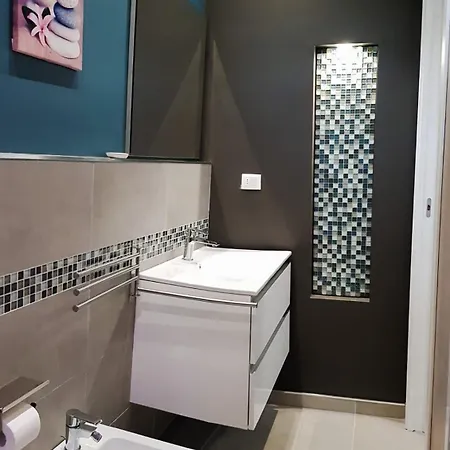 Sweet Sofia ボローニャ