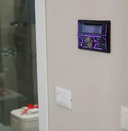 Дом отдыха Sweet Sofia