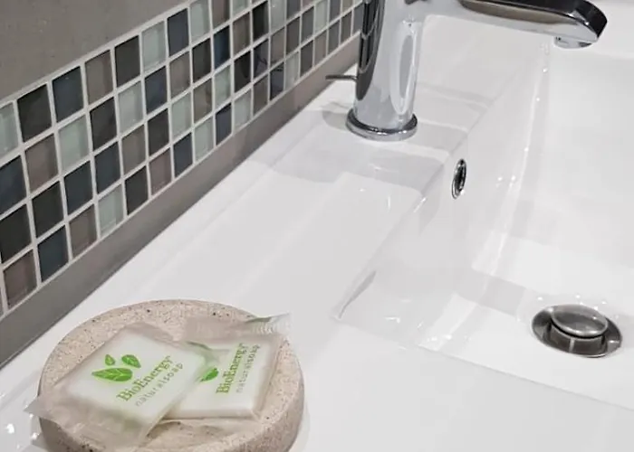 Hébergement de vacances Sweet Sofia *