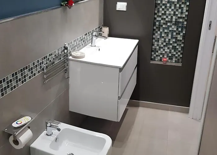 Hébergement de vacances Sweet Sofia Bologne