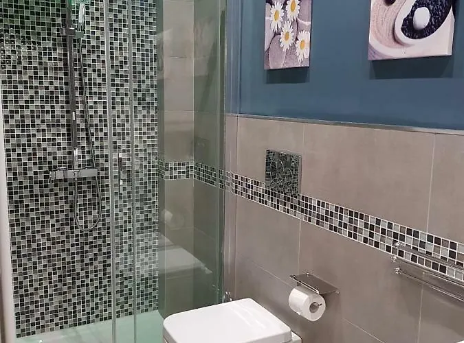 Sweet Sofia Casa de Férias Bolonha