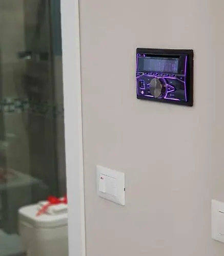 Hébergement de vacances Sweet Sofia