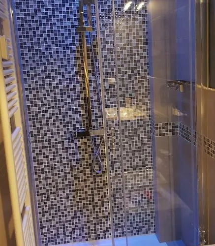 Sweet Sofia Hébergement de vacances Bologne