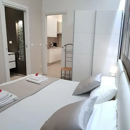 Sweet Sofia Holiday home *
