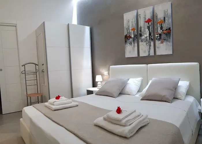 Vakantiehuis Sweet Sofia Bologna