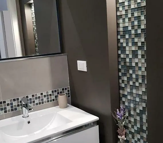 Vakantiehuis Sweet Sofia Bologna