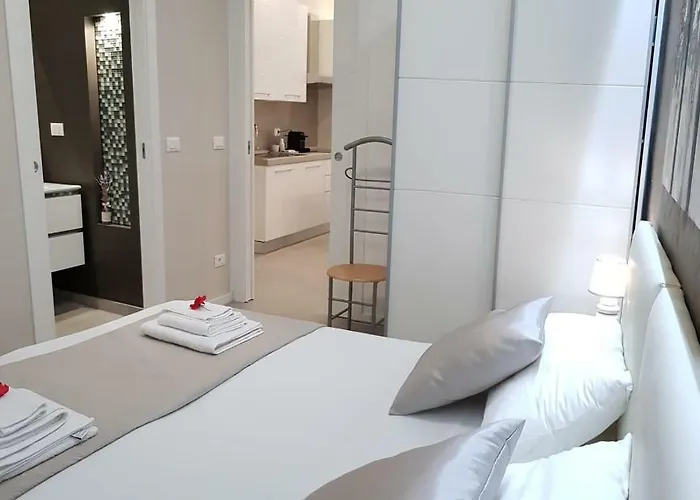 Sweet Sofia Vakantiehuis *