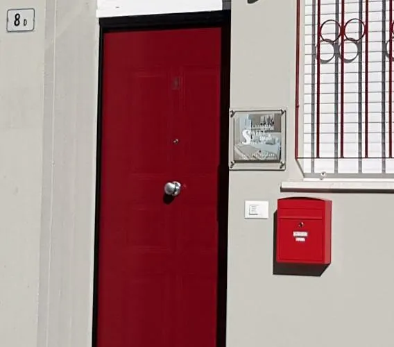 Sweet Sofia * Bologna