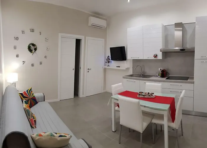 Vakantiehuis Sweet Sofia